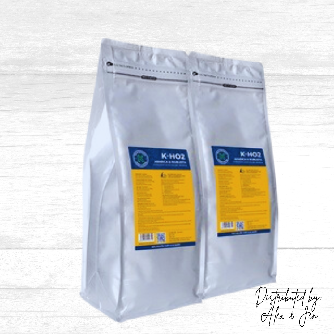 K-HO2 500 G - Pure Roasted & ground coffee/ Roasted coffee