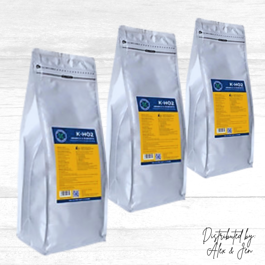 K-HO2 500 G - Pure Roasted & ground coffee/ Roasted coffee