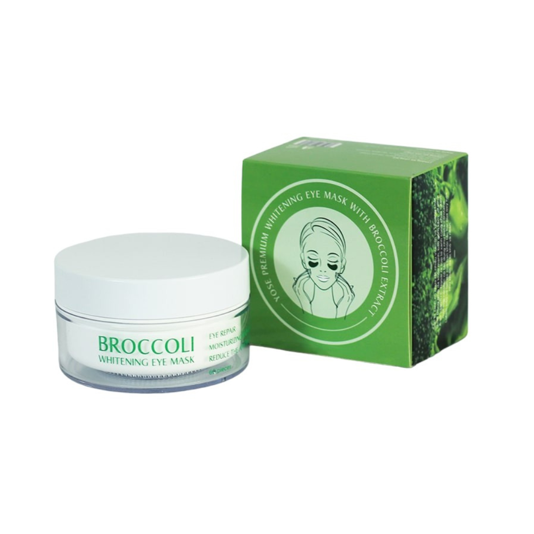 MẶT NẠ CHĂM SÓC MẮT | EYECARE MASK 30 SETS