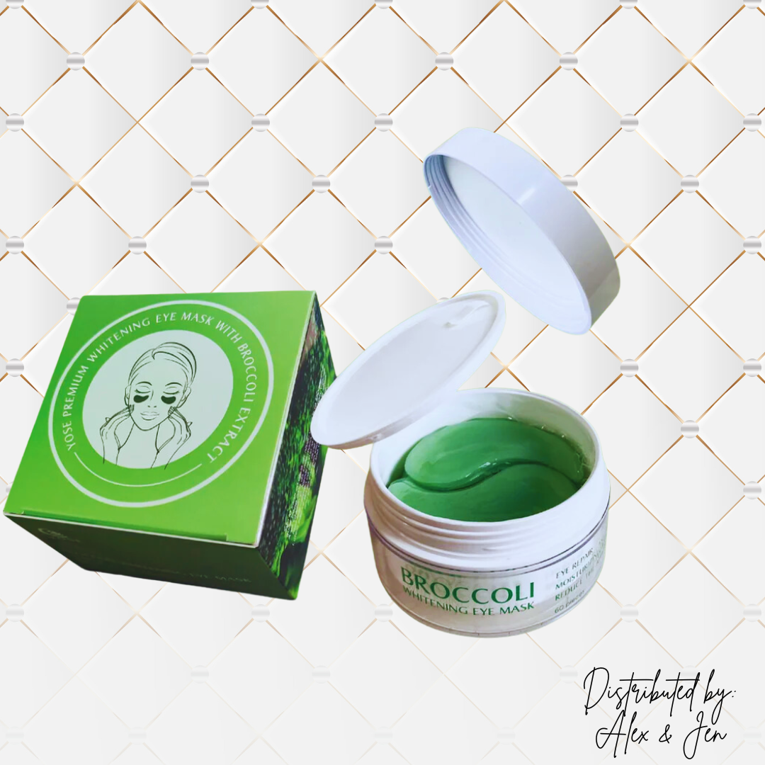 MẶT NẠ CHĂM SÓC MẮT | EYECARE MASK 30 SETS